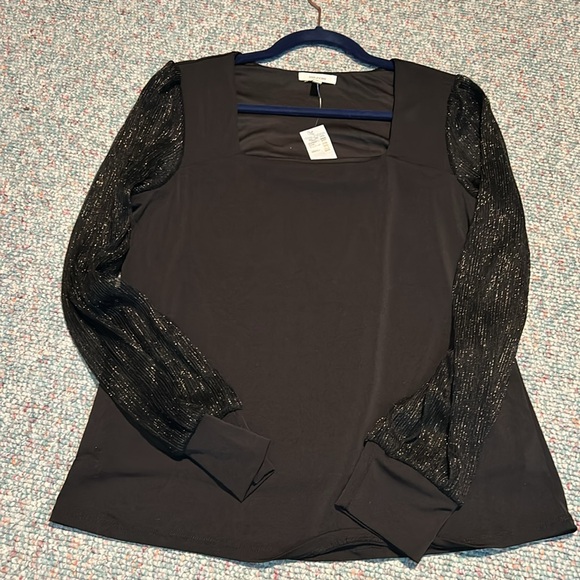 NWT Ladies size Small Dress Top - Picture 11 of 11